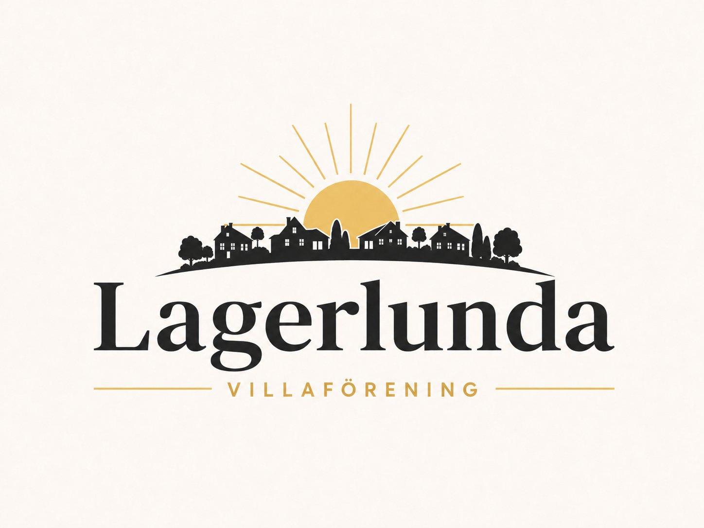 Lagerlunda Villaförening